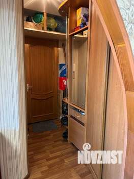 2-к квартира, вторичка, 43м2, 2/5 этаж