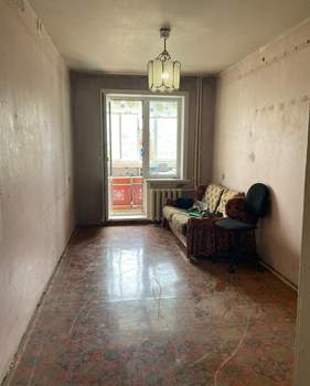3-к квартира, вторичка, 61м2, 4/9 этаж