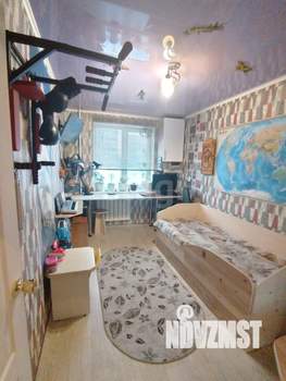 2-к квартира, вторичка, 44м2, 3/9 этаж