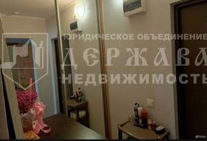 1-к квартира, вторичка, 33м2, 2/9 этаж