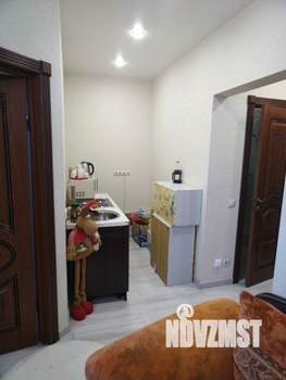 2-к квартира, вторичка, 39м2, 15/16 этаж