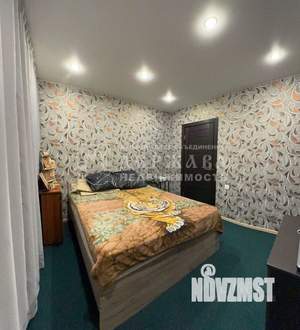 2-к квартира, вторичка, 55м2, 1/7 этаж