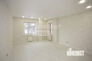 1-к квартира, вторичка, 44м2, 1/11 этаж