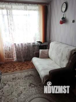 1-к квартира, вторичка, 30м2, 3/5 этаж