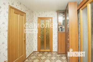 3-к квартира, вторичка, 73м2, 7/7 этаж