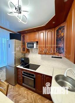 2-к квартира, вторичка, 46м2, 9/9 этаж