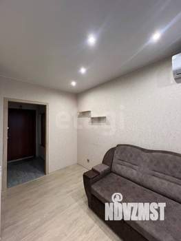 Студия квартира, вторичка, 26м2, 8/16 этаж