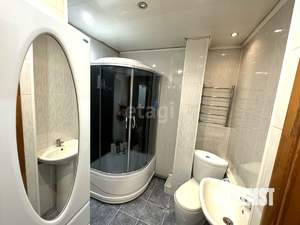 4-к квартира, вторичка, 60м2, 2/5 этаж