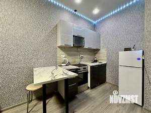 1-к квартира, вторичка, 27м2, 8/14 этаж