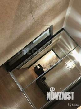 1-к квартира, вторичка, 44м2, 15/16 этаж