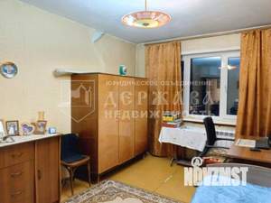 2-к квартира, вторичка, 47м2, 3/5 этаж