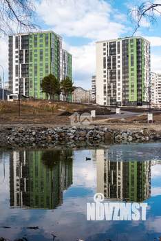3-к квартира, вторичка, 88м2, 1/15 этаж