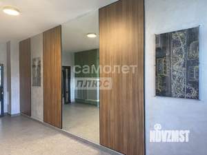 Студия квартира, вторичка, 29м2, 2/17 этаж