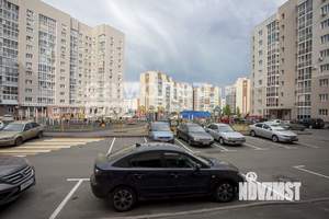 3-к квартира, вторичка, 81м2, 1/9 этаж