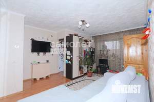 3-к квартира, вторичка, 42м2, 5/5 этаж