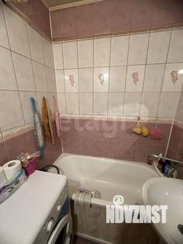 4-к квартира, вторичка, 62м2, 3/5 этаж