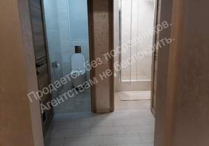 3-к квартира, сданный дом, 88м2, 1/12 этаж