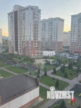 Студия квартира, вторичка, 27м2, 6/16 этаж