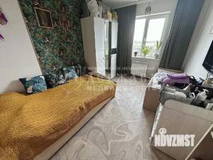 2-к квартира, вторичка, 49м2, 6/9 этаж