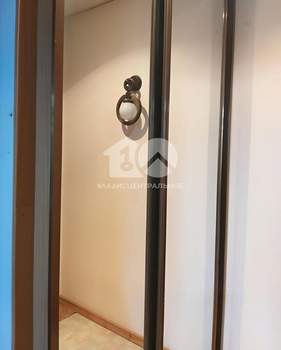 2-к квартира, вторичка, 49м2, 5/5 этаж