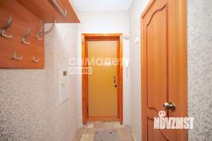 3-к квартира, вторичка, 54м2, 1/3 этаж