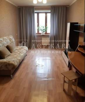 1-к квартира, вторичка, 23м2, 8/9 этаж