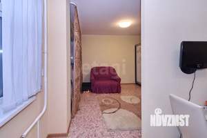 1-к квартира, вторичка, 33м2, 3/16 этаж