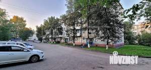 2-к квартира, вторичка, 45м2, 3/5 этаж