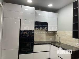 1-к квартира, вторичка, 34м2, 14/14 этаж