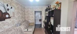 3-к квартира, вторичка, 58м2, 4/5 этаж