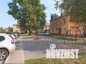 1-к квартира, вторичка, 42м2, 5/10 этаж
