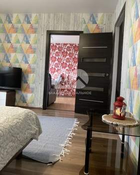 2-к квартира, вторичка, 41м2, 10/10 этаж