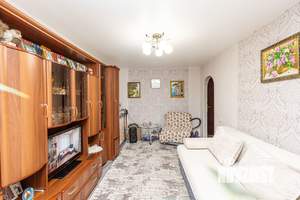 1-к квартира, вторичка, 31м2, 5/5 этаж