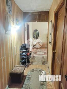 3-к квартира, вторичка, 63м2, 4/10 этаж