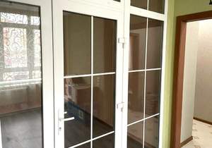 1-к квартира, вторичка, 50м2, 6/16 этаж