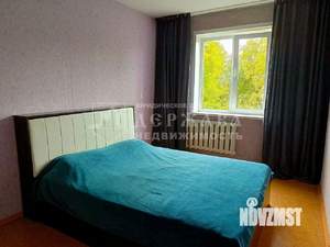 4-к квартира, вторичка, 74м2, 3/9 этаж