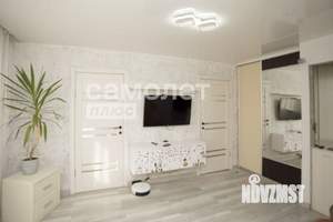 3-к квартира, вторичка, 47м2, 2/5 этаж