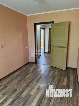 3-к квартира, вторичка, 62м2, 4/5 этаж