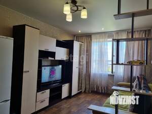 Студия квартира, вторичка, 23м2, 9/9 этаж