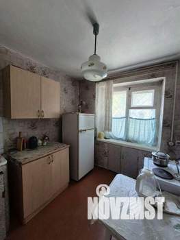 1-к квартира, вторичка, 31м2, 1/5 этаж