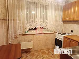 1-к квартира, вторичка, 29м2, 6/9 этаж