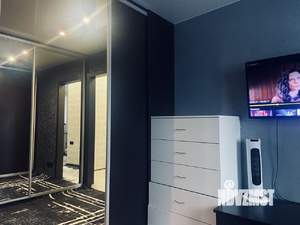 1-к квартира, вторичка, 35м2, 5/6 этаж