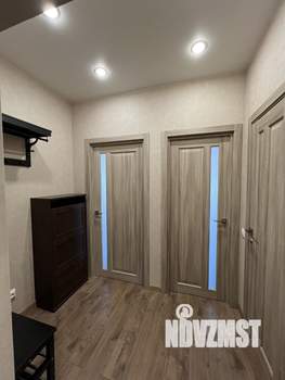 1-к квартира, вторичка, 32м2, 14/14 этаж
