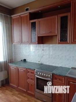 1-к квартира, вторичка, 47м2, 12/13 этаж