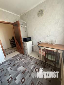 2-к квартира, вторичка, 52м2, 15/16 этаж