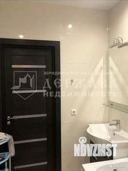 1-к квартира, вторичка, 44м2, 15/16 этаж
