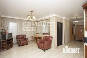 3-к квартира, вторичка, 67м2, 14/18 этаж