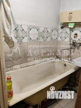 2-к квартира, вторичка, 44м2, 2/9 этаж