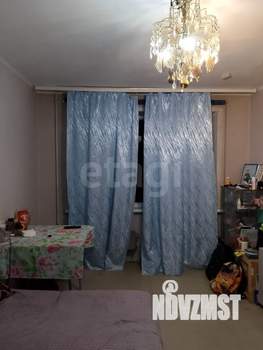 2-к квартира, вторичка, 34м2, 2/9 этаж