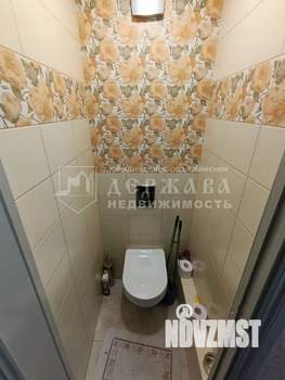 3-к квартира, вторичка, 63м2, 9/9 этаж